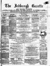 Jedburgh Gazette Saturday 22 February 1873 Page 1