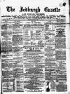 Jedburgh Gazette Saturday 29 March 1873 Page 1