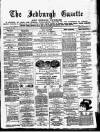 Jedburgh Gazette Saturday 24 May 1873 Page 1