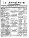 Jedburgh Gazette Saturday 09 August 1873 Page 1