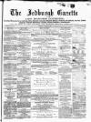 Jedburgh Gazette Saturday 16 August 1873 Page 1