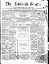 Jedburgh Gazette Saturday 06 September 1873 Page 1