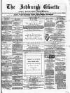 Jedburgh Gazette Saturday 04 October 1873 Page 1