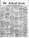 Jedburgh Gazette Saturday 11 October 1873 Page 1