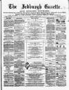 Jedburgh Gazette Saturday 18 October 1873 Page 1