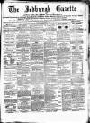 Jedburgh Gazette Saturday 20 December 1873 Page 1