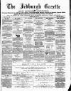 Jedburgh Gazette Saturday 30 May 1874 Page 1