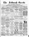 Jedburgh Gazette Saturday 15 August 1874 Page 1