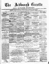 Jedburgh Gazette Saturday 12 September 1874 Page 1