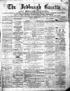 Jedburgh Gazette Saturday 02 January 1875 Page 1