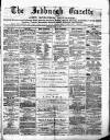 Jedburgh Gazette Saturday 10 April 1875 Page 1