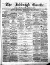 Jedburgh Gazette Saturday 17 April 1875 Page 1