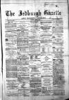 Jedburgh Gazette Saturday 05 June 1875 Page 1