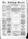 Jedburgh Gazette Saturday 14 August 1875 Page 1