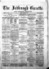 Jedburgh Gazette Saturday 30 October 1875 Page 1