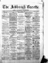 Jedburgh Gazette Saturday 13 November 1875 Page 1