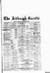 Jedburgh Gazette Saturday 20 January 1877 Page 1