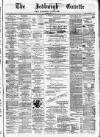 Jedburgh Gazette Saturday 17 March 1877 Page 1