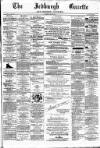 Jedburgh Gazette Saturday 26 May 1877 Page 1