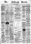 Jedburgh Gazette Saturday 15 September 1877 Page 1