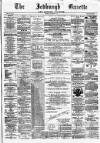 Jedburgh Gazette Saturday 10 November 1877 Page 1