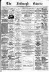 Jedburgh Gazette Saturday 24 August 1878 Page 1