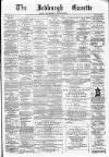 Jedburgh Gazette Saturday 03 May 1879 Page 1