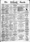 Jedburgh Gazette Saturday 10 May 1879 Page 1