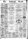 Jedburgh Gazette Saturday 13 September 1879 Page 1