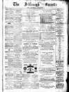 Jedburgh Gazette Saturday 03 January 1880 Page 1