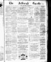 Jedburgh Gazette Saturday 24 January 1880 Page 1