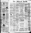 Jedburgh Gazette Saturday 15 May 1880 Page 1