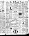 Jedburgh Gazette Saturday 11 December 1880 Page 1