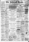 Jedburgh Gazette Saturday 18 February 1888 Page 1