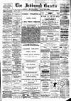Jedburgh Gazette Saturday 10 March 1888 Page 1