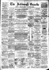 Jedburgh Gazette Saturday 08 December 1888 Page 1