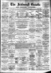 Jedburgh Gazette Saturday 15 December 1888 Page 1