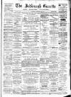 Jedburgh Gazette Saturday 29 December 1888 Page 1