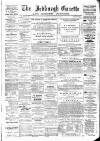Jedburgh Gazette Saturday 16 March 1889 Page 1