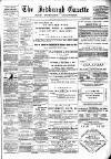 Jedburgh Gazette Saturday 18 May 1889 Page 1