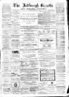 Jedburgh Gazette Saturday 21 January 1893 Page 1