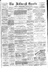 Jedburgh Gazette Saturday 24 February 1894 Page 1