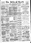 Jedburgh Gazette Saturday 10 March 1894 Page 1