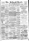 Jedburgh Gazette Saturday 17 March 1894 Page 1