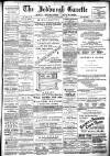 Jedburgh Gazette Saturday 01 September 1894 Page 1