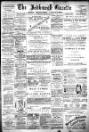 Jedburgh Gazette Saturday 03 November 1894 Page 1