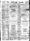 Jedburgh Gazette Saturday 11 January 1896 Page 1