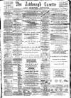 Jedburgh Gazette Saturday 18 January 1896 Page 1