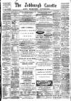 Jedburgh Gazette Saturday 14 March 1896 Page 1