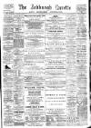 Jedburgh Gazette Saturday 09 May 1896 Page 1